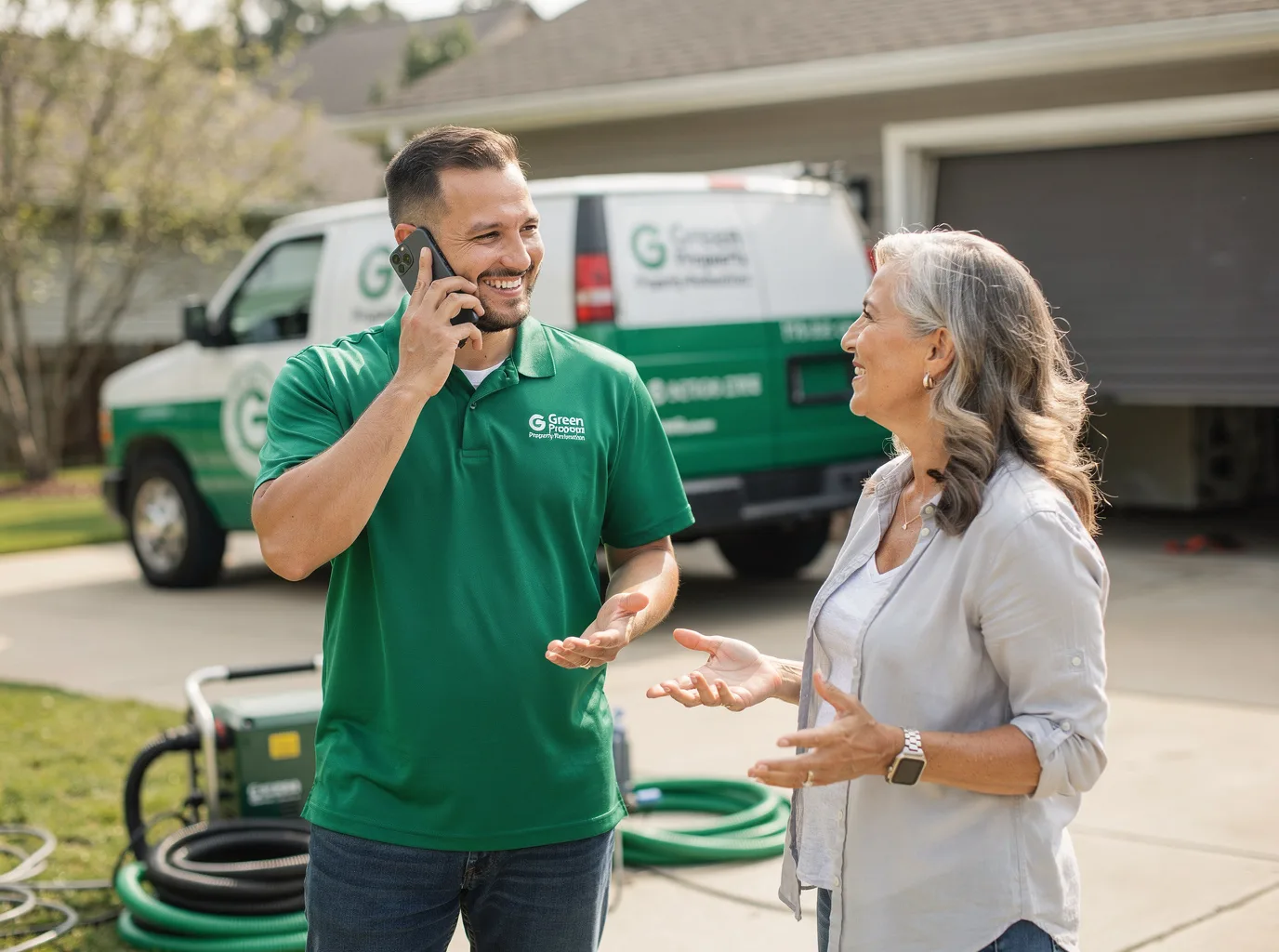 Water Damage Restoration Hooversville, PA FAQs
